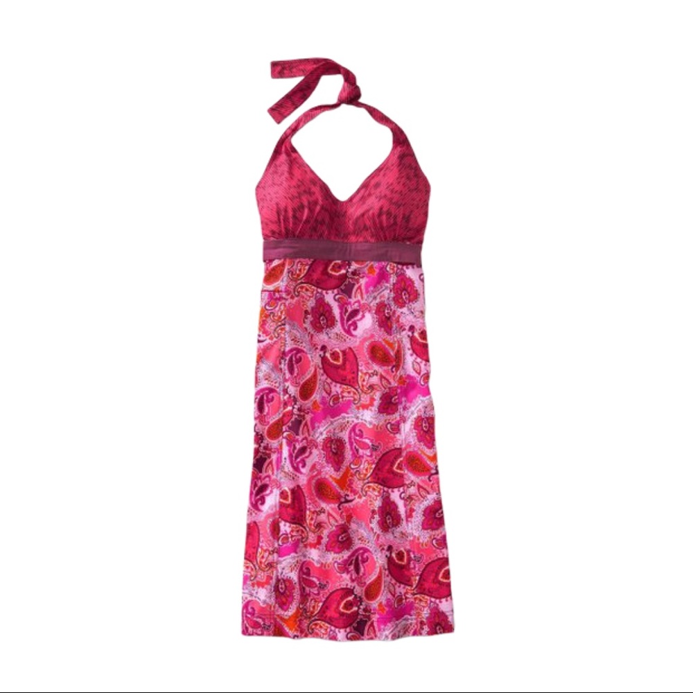 Athleta 0P 2P XXSP XSP dress or tunic. PRETTY! Make offer.